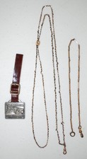 Antique watch fob for sale  Las Vegas