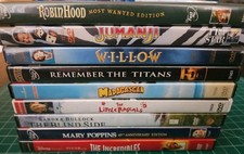 Dvd lot family for sale  Mesa