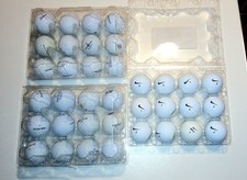 Golf ball lot for sale  York