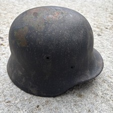 Elmetto seconda guerra usato  Roma