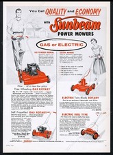 1958 sunbeam gas for sale  Denver