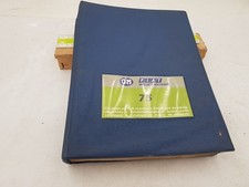 Manuale officina iveco usato Manuale officina iveco usato  Novara