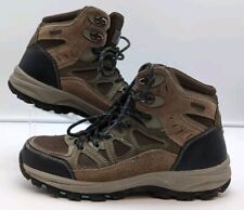 Sapato Denali Feminino Estilo A16U121A-3 Camurça Marrom Bota Trilha Caminhada 10 Muito Bom Estado comprar usado  Enviando para Brazil