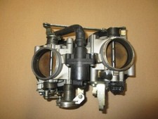 Rampe injection buell d'occasion  Chauriat