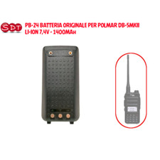 Batteria originale per usato  Avellino