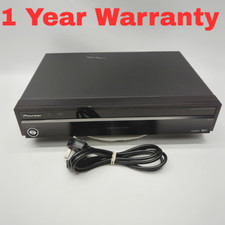Pioneer pdp r06fe for sale  WHITBY