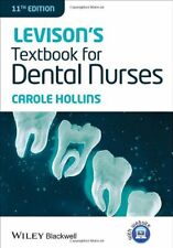 Levison textbook dental for sale  UK