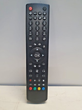 Replacement remote control for sale  NOTTINGHAM