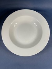Lote de 8 tigelas de sopa modernas Avenue porcelana fina conjunto microondas e máquina de lavar louça 4694 comprar usado  Enviando para Brazil