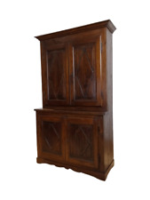 Credenza doppio corpo usato  Sondrio