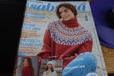 Konvolut strickheft stück gebraucht kaufen  Wuppertal