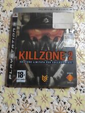 Killzone edizione limitata usato  Marano di Napoli