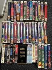 Lot vhs video for sale  Pompano Beach