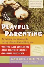 Playful parenting lawrence for sale  UK