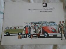 vw microbus for sale  KINGS LANGLEY