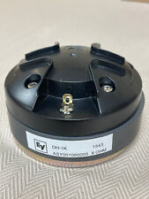 Usado, Controlador EV Spa DH-1k ZLX A-Line ELX100 (se adapta a altavoces alimentados serie ZLX) segunda mano  Embacar hacia Mexico