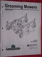 2002 land pride for sale  Vermont
