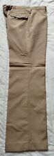 Pantalon militaire sable d'occasion  Dunkerque-