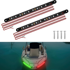 Boat navigation lights for sale  Denver