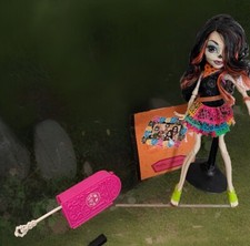 Mattel monster high gebraucht kaufen  Stuttgart