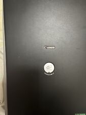 Scanner canon lide usato  Milano