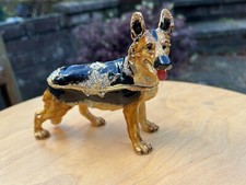 German shepherd treasured for sale  BASINGSTOKE