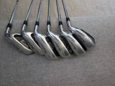 Golf clubs iron for sale  TRANENT