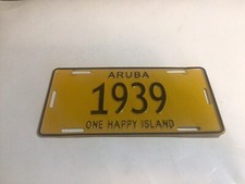 Good vintage aruba for sale  Ballston Spa