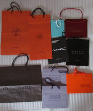 Lot designer shopping for sale  Lombard