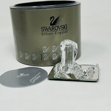 Swarovski cobra welcome d'occasion  Expédié en Belgium