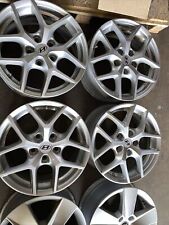 Borbet felgensatz 7x16 gebraucht kaufen  Haiger