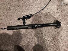 Rockshox reverb mountain for sale  NORTHWICH