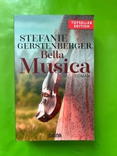 Stefanie gerstenberger bella gebraucht kaufen  Berlin