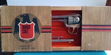 Ringo colt revolver usato  Roma
