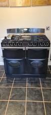 Aga masterchef 100df for sale  SOLIHULL