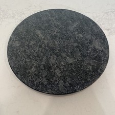 Granite lazy susan for sale  Hamilton