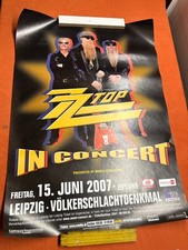 Altes veranstaltungsplakat top gebraucht kaufen  Leipzig