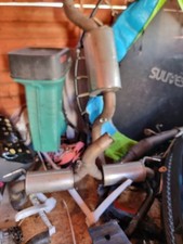 ford focus st exhaust for sale ford focus st exhaust for sale ROCHESTER
