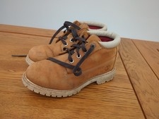 Timberland womens 6.5 for sale  CHESTER