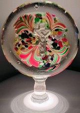 Vintage french handblown for sale  Essex