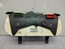 Compteur renault clio d'occasion  Moulins