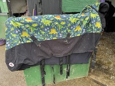 Dinosaur stable rug for sale  BENFLEET