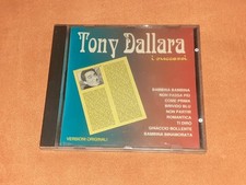 Tony dallara i usato  Italia