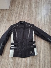 Fastway motorradjacke 52 gebraucht kaufen  Niederndodeleben