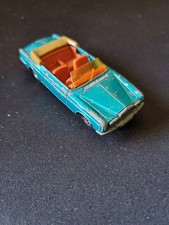 Matchbox superfast no.69 d'occasion  Josselin