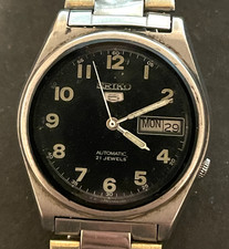 Vintage seiko 7019 for sale  Oregon City