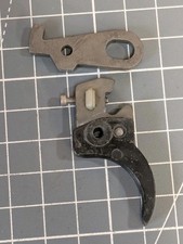 Bsa meteor trigger for sale  BARNSLEY