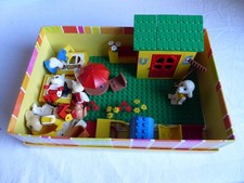 Kleines konvolut lego gebraucht kaufen  Haßloch