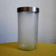 Ikea droppar aufbewahrungsglas gebraucht kaufen  München