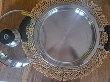 Amc pfanne deckel gebraucht kaufen  Billigheim